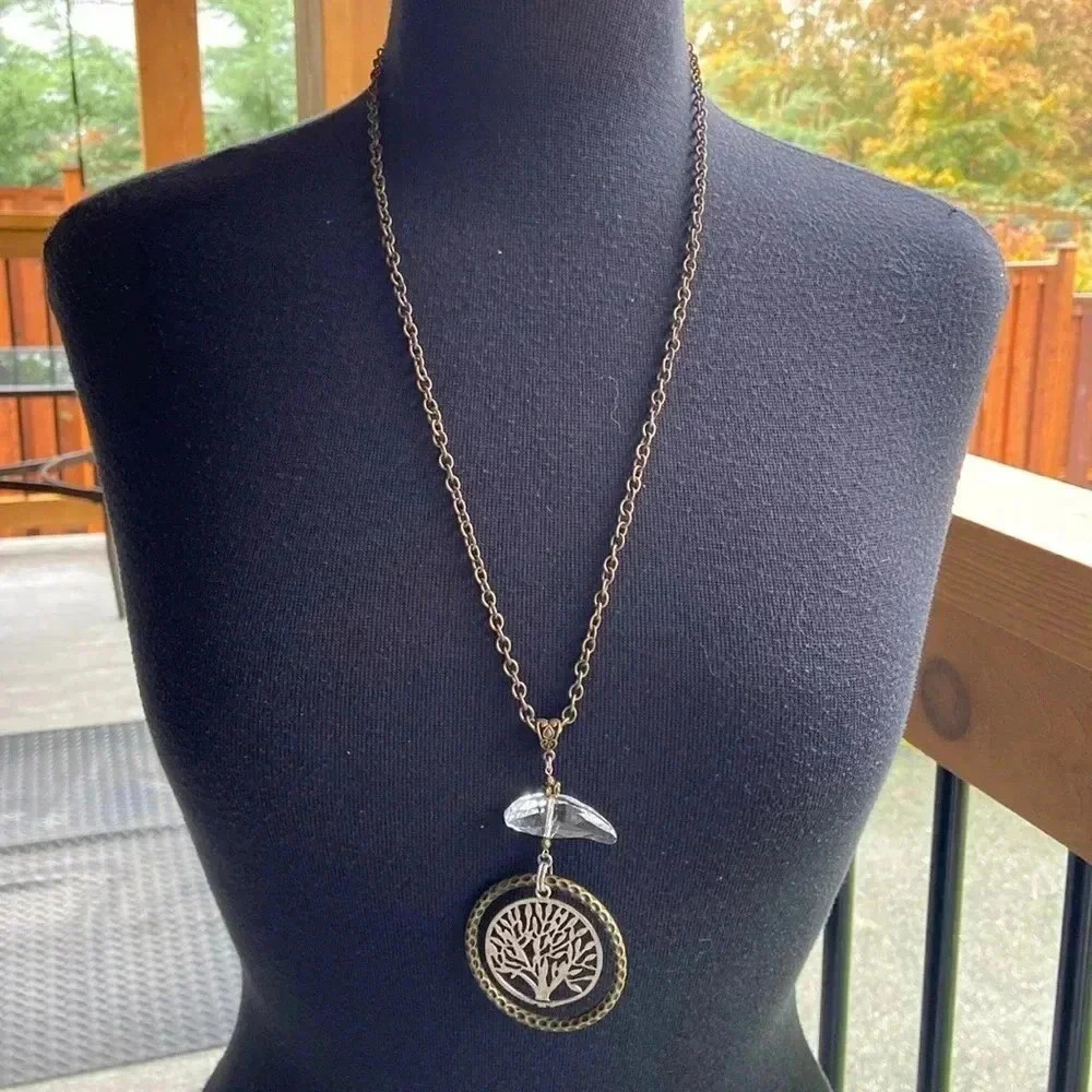 Decorative Necklace